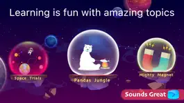 Game screenshot Grade 1 Science apk