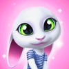 Bu my Bunny virtual pets care