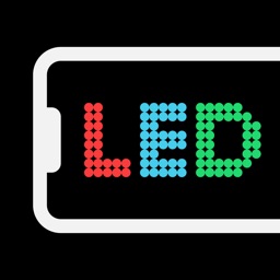 Ledio - LED Banner 图标