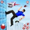 Cloud Games Studio  offer you a wonderful rescue experience in rescue superhero simulation 3D game