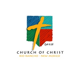 Church of Christ RR App