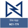M21-779 Site