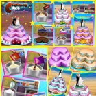 Top 30 Games Apps Like Ceremony Cake Decoration - Best Alternatives