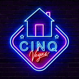 Cinq Vegas