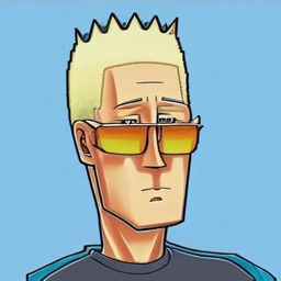 Boomhauer