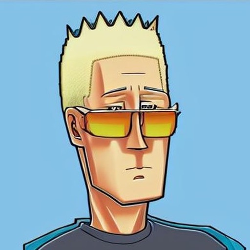 Boomhauer