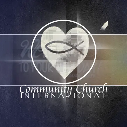 Community Church International Читы