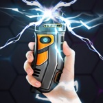 Taser Gun Prank Simulator