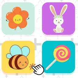 Kids Games- Fun Learning Games