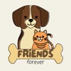 Friends Forever