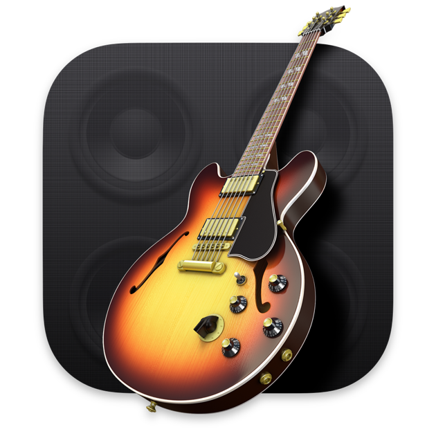 GarageBand」をMac App Storeで