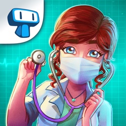 Hospital Dash icono