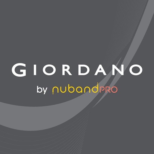 Giordano by Nuband Pro Download