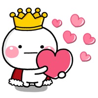 祝５周年しろまるのステッカー PC 용