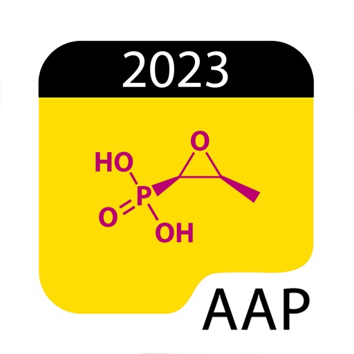 Nelson Pediatric Abx 2023