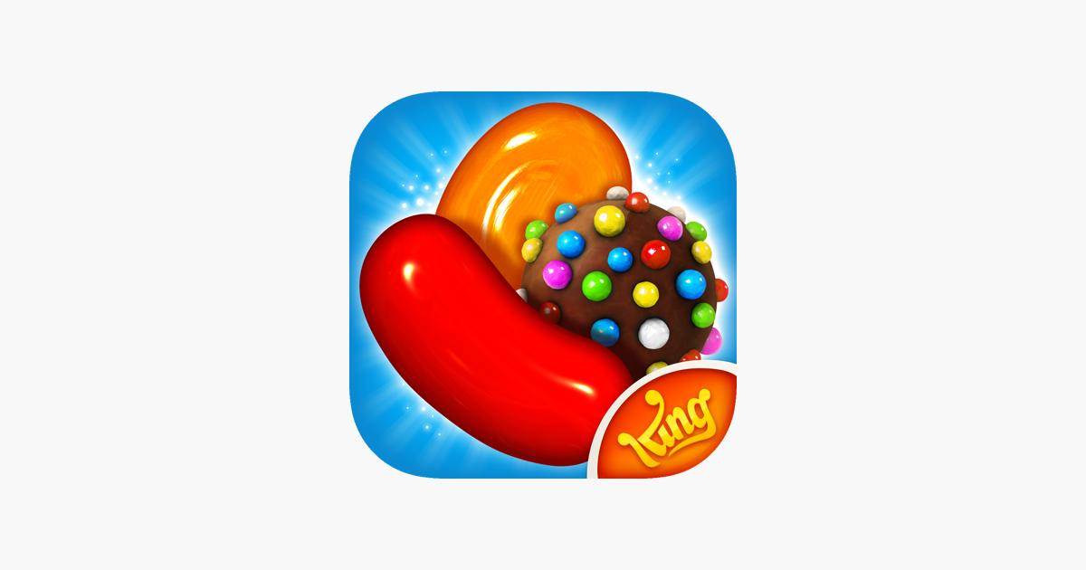 Candy Crush en App Store