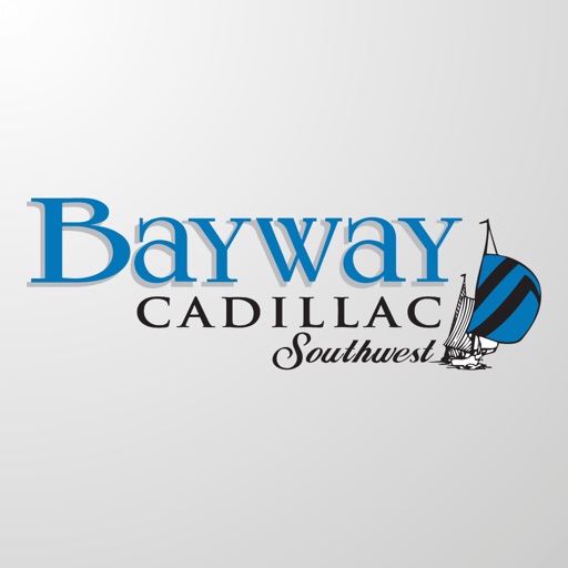 Bayway Cadillac Southwest iOS App