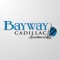 The Bayway Cadillac Southwest Mobile App is designed for customers of our Rewards program