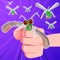 Icon Mosquito Rush!