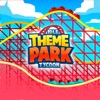 Icon Idle Theme Park - Tycoon Game