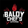 The Baldy Chef's Kitchen