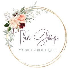 The Shop: Market & Boutique