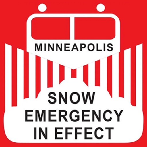 Minneapolis Snow Emergency Download