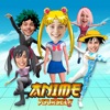 Anime Yourself – Funny Face