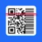 Use this QR Code Reader, faster scan what you want - Download now for FREE