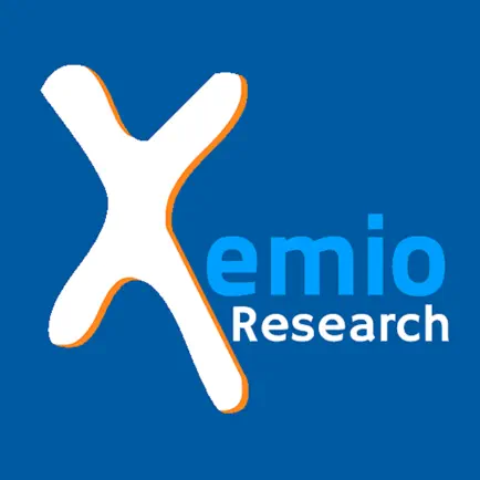 Xemio Research Читы