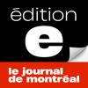 Journal de Montréal – EÉdition - Canoe