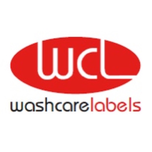 Wash Care Labels