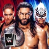 WWE SuperCard - Battle Cards