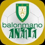 Balonmano ANAITA