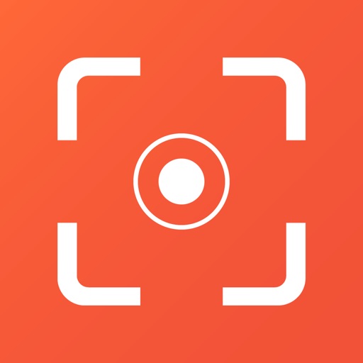 Screen Recorder - Record.TV iOS App