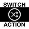 EPS Switch Action