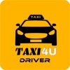 Driver Taxi 4U