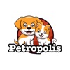 Petropolis : Online Pet Store