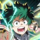 MY HERO ULTRA IMPACT