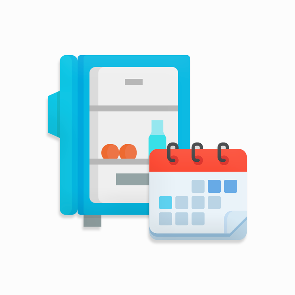 Get Expiry Date Checker for iOS, iPhone, iPad Aso Report