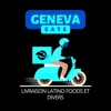 Geneva Eats(Livreur)