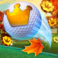  Golf Clash Application Similaire