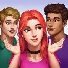 Spotlight: Choose Your Romance MOD APK img