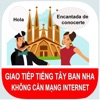 Giao Tiếp Tiếng Tây Ban Nha