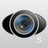 HiVideoS - 縦持ちで横長ワイド撮影 - iPhoneアプリ