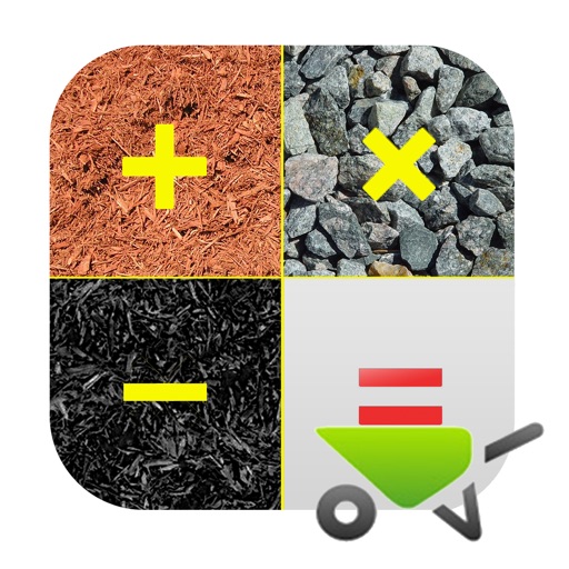 Mulching Calculator by Michael Barton