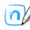 App Icon for Notes, PDF, Journal - Nebo App in Netherlands IOS App Store