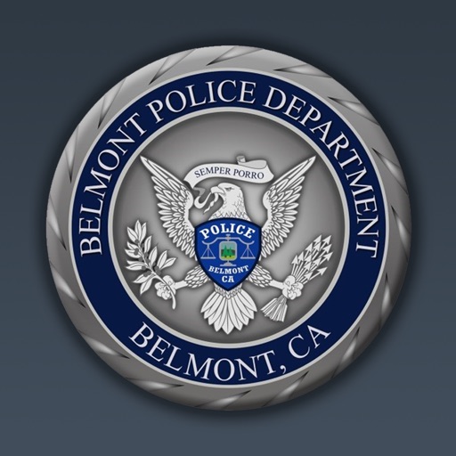 Belmont Police Department