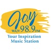 WAJV 98.9FM