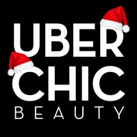 UberChic Beauty app not working? crashes or has problems?